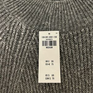 NWT Abercrombie dress